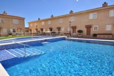 Appartement in Cambrils - ITXAS LUR