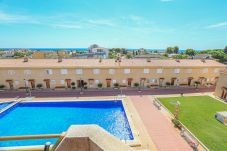 Appartement in Cambrils - ITXAS LUR