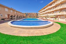 Appartement in Cambrils - ITXAS LUR