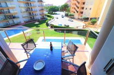 Appartement in Rosas / Roses - MARINES MESTRAL  2 5 Roses