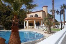 Villa in Ametlla de Mar - AME448