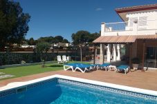 Villa in Ametlla de Mar - CAL53