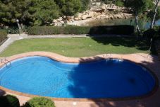 Appartement in Ametlla de Mar - CAL23C