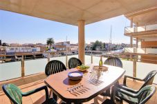 Appartement in Rosas / Roses - CAP MESTRAL 1A Roses