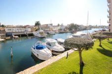 Appartement in Rosas / Roses - CAP MESTRAL 1A Roses