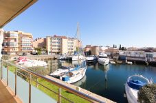 Appartement in Rosas / Roses - CAP MESTRAL 1A Roses