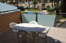 Appartement in Cambrils - 7084-PORT MARINO 3. Piscinas, Jacuzzi y Parking