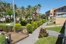 Appartement in Cambrils - 7084-PORT MARINO 3. Piscinas, Jacuzzi y Parking