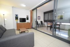 Appartement in Benidorm - GEMELOS 26 17B1