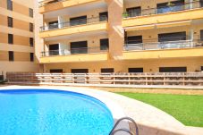 Appartement in Cambrils - LA SALLE 36 4º1º