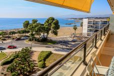 Appartement in Cambrils - LA SALLE 36 4º1º