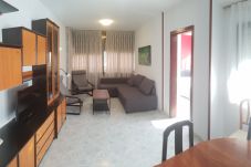 Appartement in Benidorm - GEMELOS 12 2D1