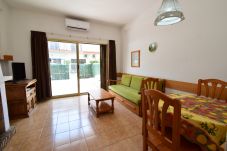 Bungalow in Benidorm - RINCONADA REAL 162