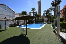 Bungalow in Benidorm - RINCONADA REAL 162