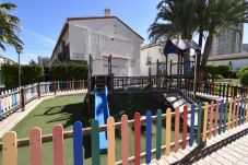 Bungalow in Benidorm - RINCONADA REAL 162