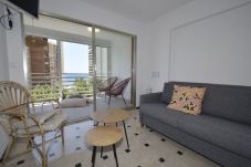 Appartement in Benidorm - PRINCIP. MEDITERRANEO 6D