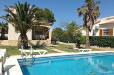 Villa in Ametlla de Mar - AME337