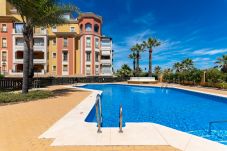 Appartement in Punta del Moral - Playa Grande 52 VFT