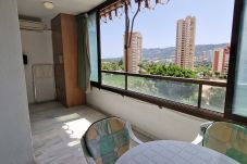 Appartement in Benidorm - PARAISO ESPERANTO 4B