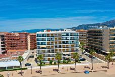 Appartement in Rosas / Roses - FRONT DE MER 2 P. Baixa- HUTG006538/18