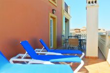 Appartement in Isla Canela - Canela Park 34 VFT