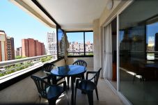 Appartement in Benidorm - PARQUE EUROPA 13D2