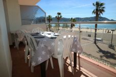 Appartement in Rosas / Roses - FRONT DE MER 10 1º