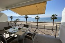 Appartement in Rosas / Roses - FRONT DE MER 17- HUTG 003109