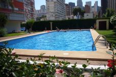 Appartement in Benidorm - EDIMAR 33