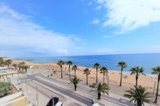 Appartement in Quarteira - T2  Calçadao VISTA DE LUXO FRENTE MAR 6 PESSOAS