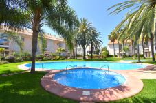 Appartement in Javea - Apartamento Golden Gardens Javea - 5003