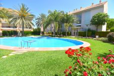 Appartement in Javea - Apartamento Golden Gardens Javea - 5003