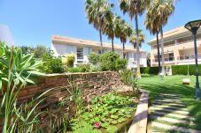 Appartement in Javea - Apartamento Golden Gardens Javea - 5003