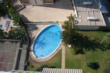 Appartement in Benidorm - LA PINTA 11B