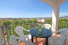 Appartement in Empuriabrava - 0103-GR RESERVA 31 2º 46