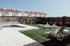 Villa in Ametlla de Mar - Villa Marina del Port 1