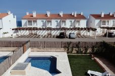 Villa in Ametlla de Mar - Villa Marina del Port 1