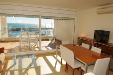 Appartement in Ametlla de Mar - Residencial Marina del Port 44