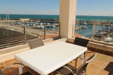 Appartement in Ametlla de Mar - Residencial Marina del Port 31