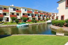 Appartement in Empuriabrava - PORT SOTAVENT 2A