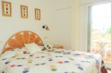 Appartement in Empuriabrava - PORT SOTAVENT 2A