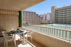 Appartement in Peñiscola - P. AZAH D201 (118)