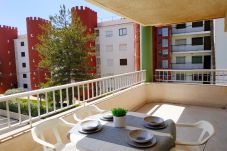 Appartement in Peñiscola - P. AZAH D201 (118)