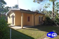 Chalet in Bibione - HOLIDAY BG