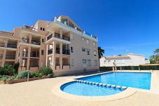 Appartement in Denia - CARLTON 2001 LM-001