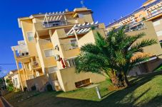 Appartement in Denia - CARLTON 2001 LM-001