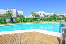 Huis in Cambrils - LAS PALMERAS 1