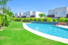 Huis in Cambrils - LAS PALMERAS 1