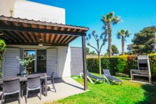 Huis in Cambrils - LAS PALMERAS 1