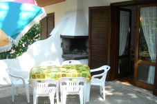 Villa in Bibione - PINEA 35